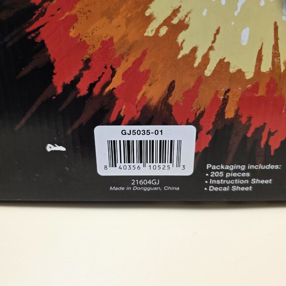 2021 Hasbro G.I. Joe Kids Mean Dog Construction Vehicles Set 205 Pieces NEW - Picture 9 of 11